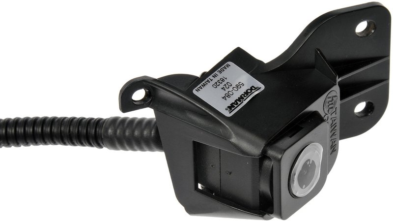 Dorman 590-084 Park Assist Camera - Rear