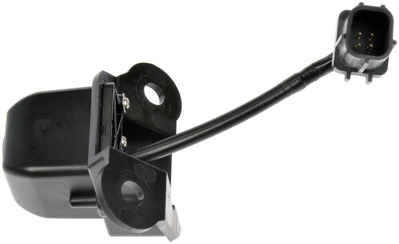 Dorman 590-086 Park Assist Camera - Rear