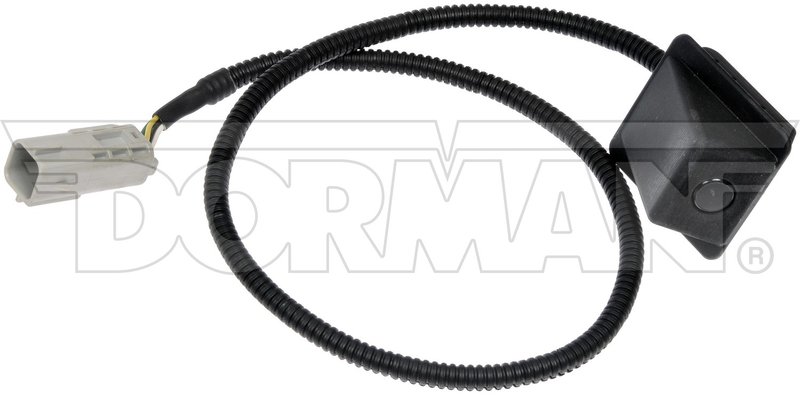 Dorman 590-091 Park Assist Camera - Rear