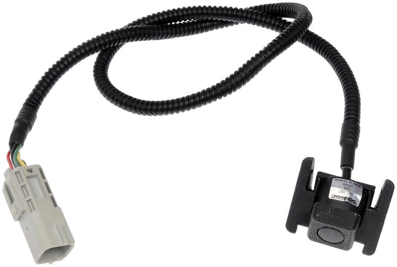 Dorman 590-097 Park Assist Camera - Rear