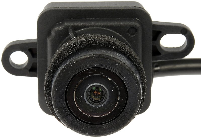Dorman 590-105 Park Assist Camera - Rear