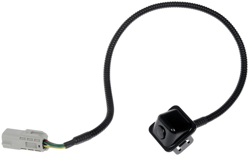 Dorman 590-110 Park Assist Camera - Rear