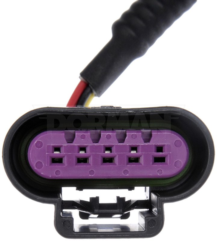 Dorman 590-114 Park Assist Camera - Rear