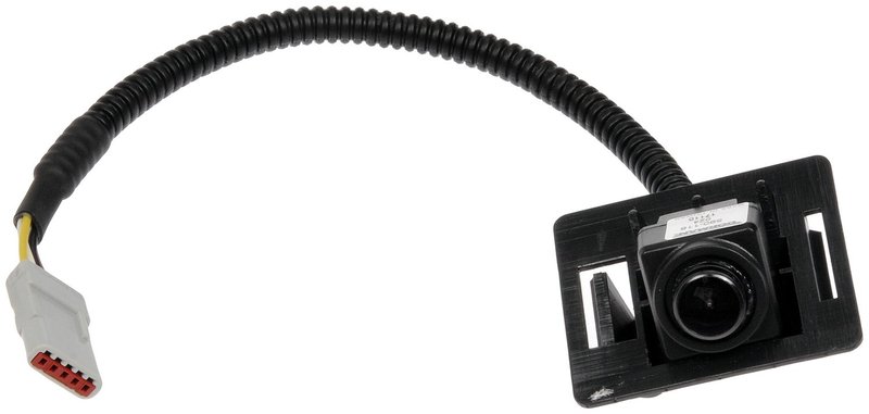 Dorman 590-116 Park Assist Camera - Rear