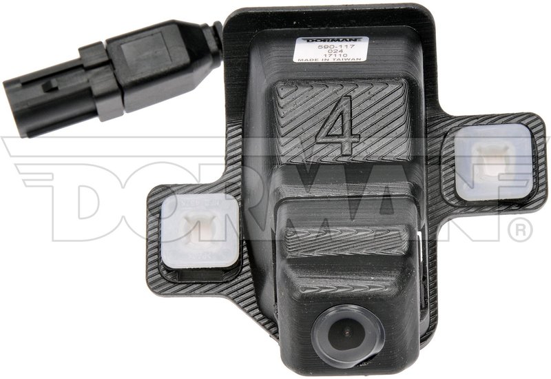 Dorman 590-117 Park Assist Camera - Rear