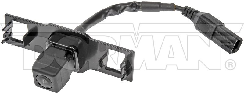 Dorman 590-121 Park Assist Camera - Rear