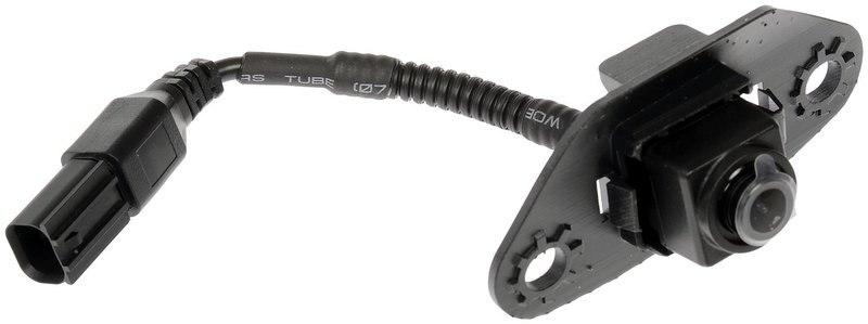 Dorman 590-122 Park Assist Camera - Rear