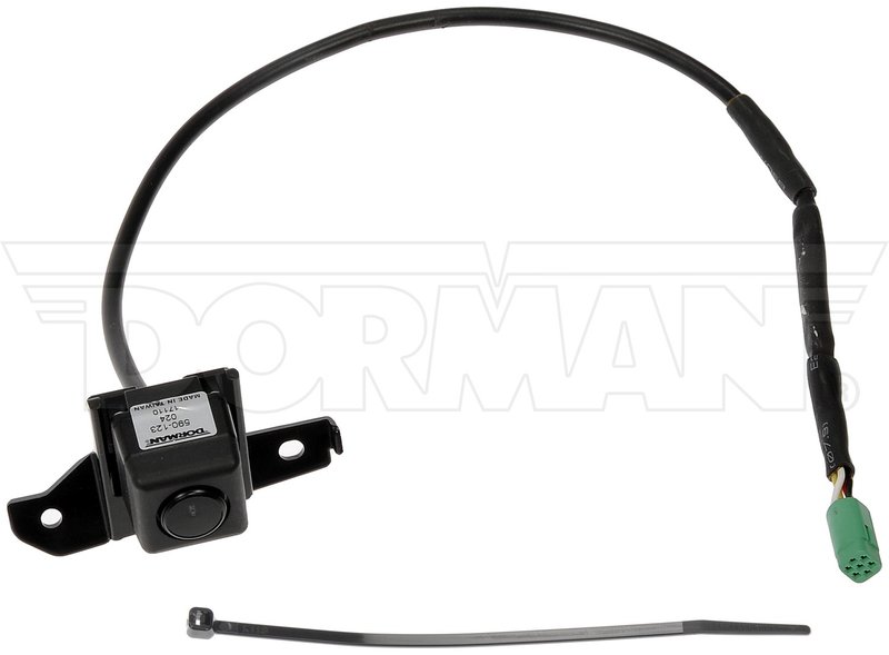 Dorman 590-123 Park Assist Camera - Rear