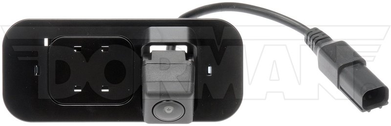 Dorman 590-125 Park Assist Camera - Rear