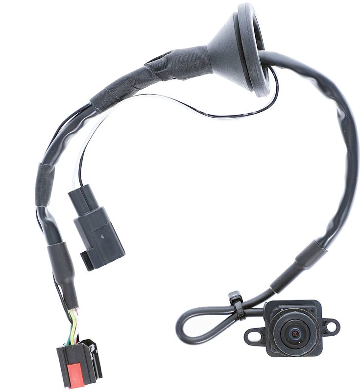 Dorman 590-127 Park Assist Camera - Rear