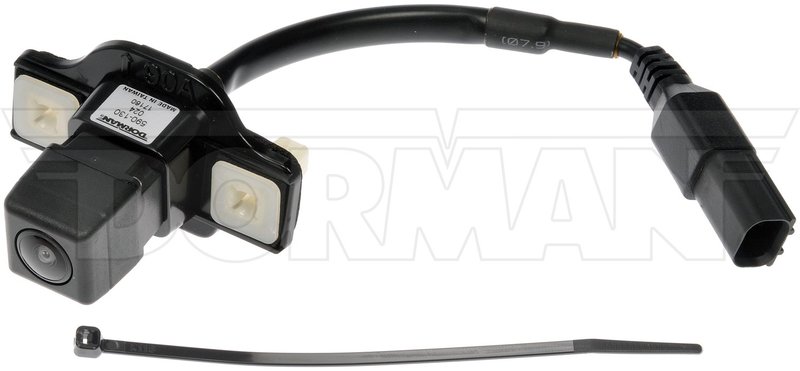 Dorman 590-130 Park Assist Camera - Rear