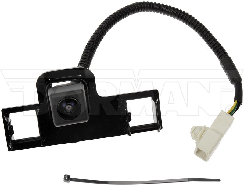 Dorman 590-136 Park Assist Camera - Rear