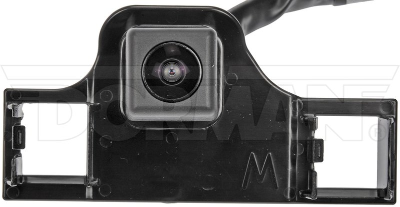 Dorman 590-137 Park Assist Camera - Rear