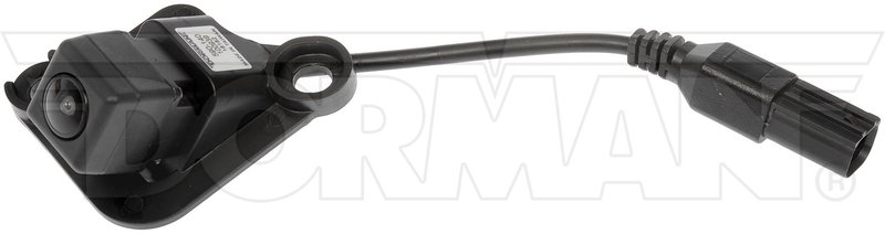 Dorman 590-140 Park Assist Camera - Rear
