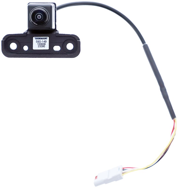 Dorman 590-149 Park Assist Camera - Front
