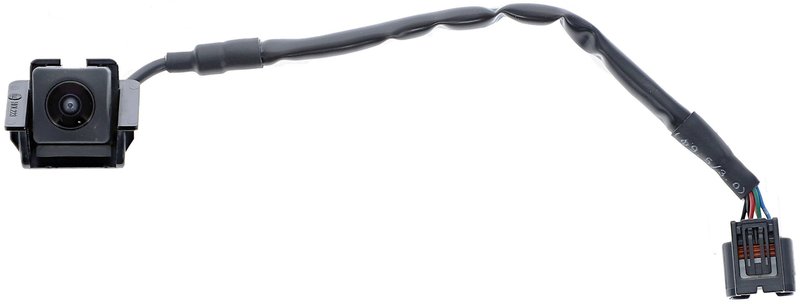 Dorman 590-165 Park Assist Camera - Rear