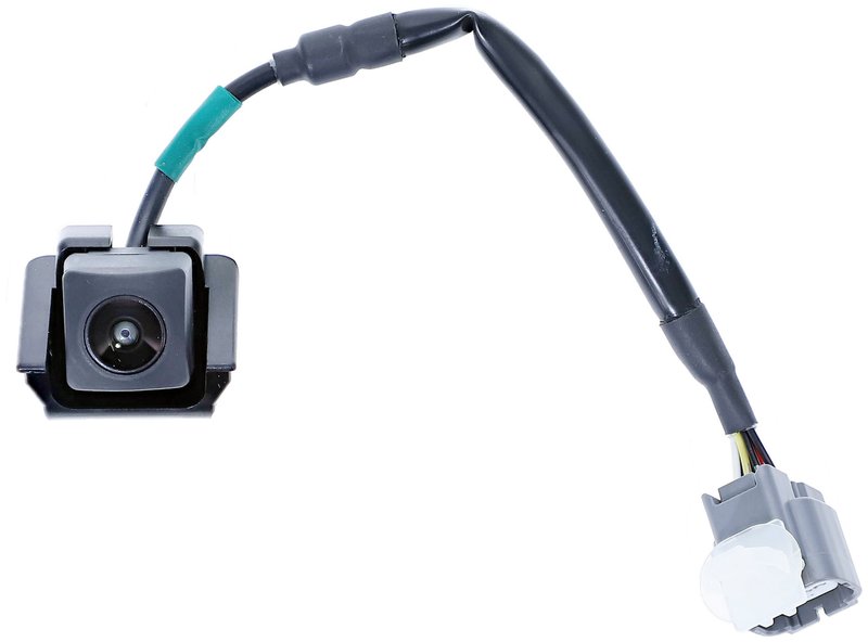 Dorman 590-166 Park Assist Camera - Rear