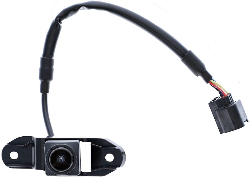 Dorman 590-167 Park Assist Camera - Rear