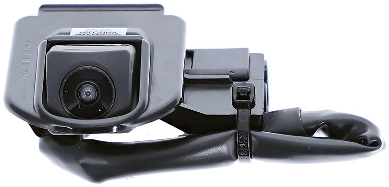 Dorman 590-168 Park Assist Camera - Rear