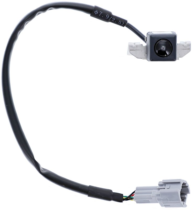 Dorman 590-169 Park Assist Camera - Front or Rear