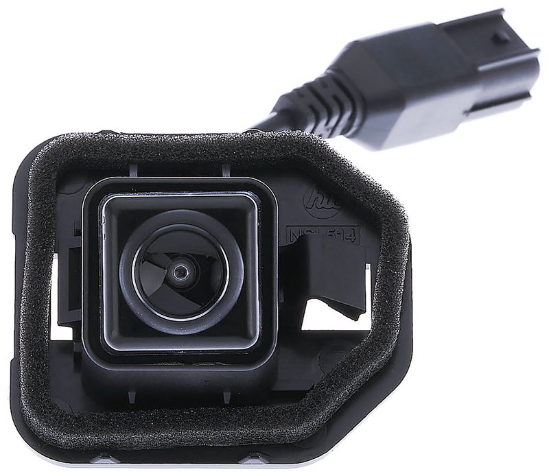 Dorman 590-171 Park Assist Camera - Rear