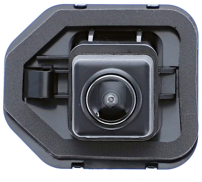 Dorman 590-172 Park Assist Camera - Rear