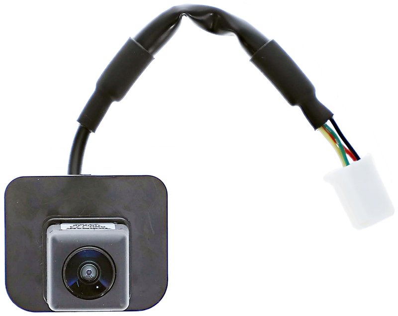 Dorman 590-173 Park Assist Camera - Rear