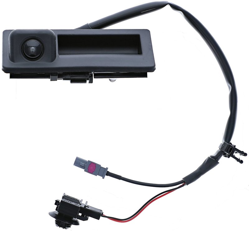 Dorman 590-178 Park Assist Camera - Rear