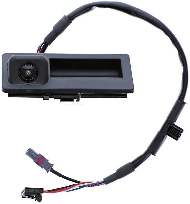 Dorman 590-179 Park Assist Camera - Rear