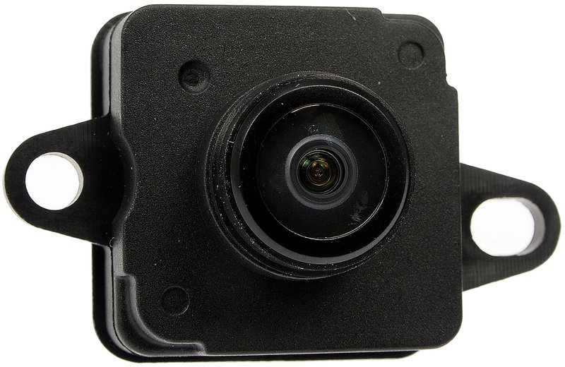 Dorman 590-404 Park Assist Camera - Rear