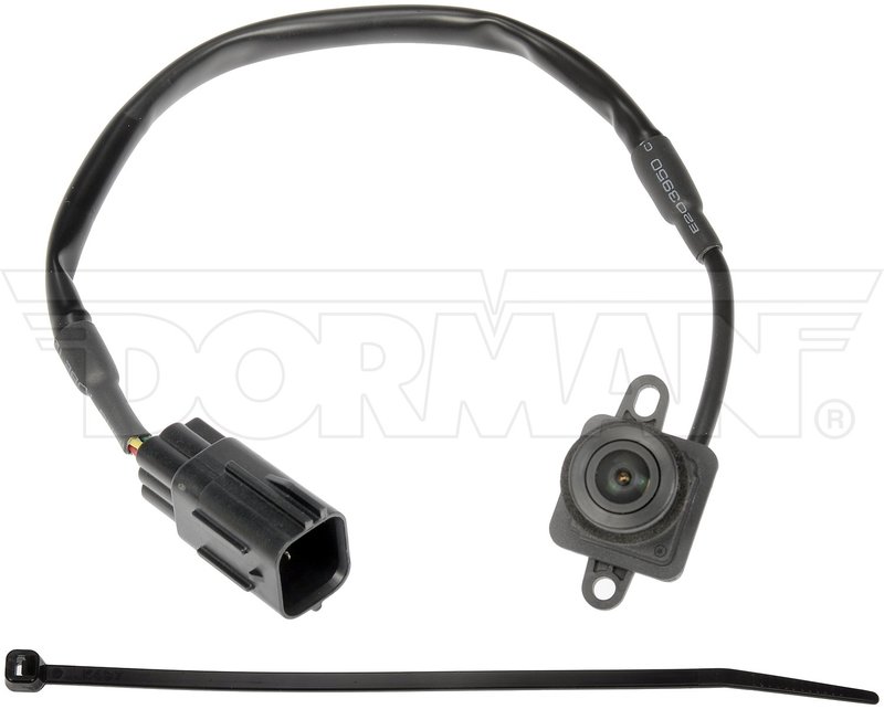 Dorman 590-407 Park Assist Camera - Rear