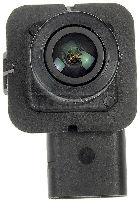 Dorman 590-420 Park Assist Camera - Rear