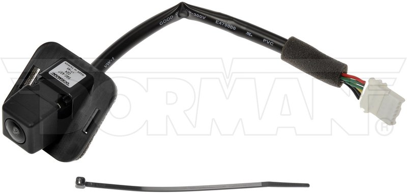 Dorman 590-437 Park Assist Camera - Rear