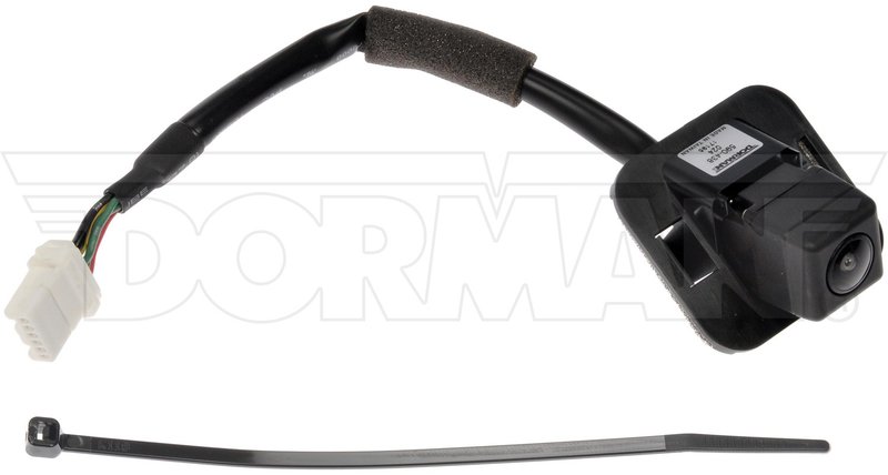 Dorman 590-438 Park Assist Camera - Rear