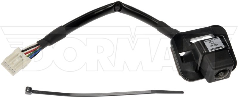 Dorman 590-439 Park Assist Camera - Rear