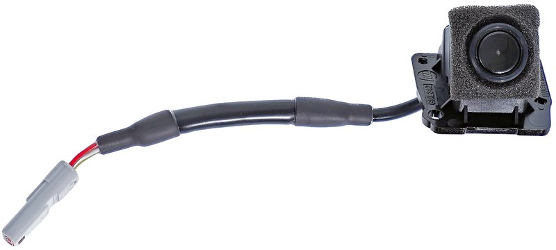 Dorman 590-441 Park Assist Camera - Rear