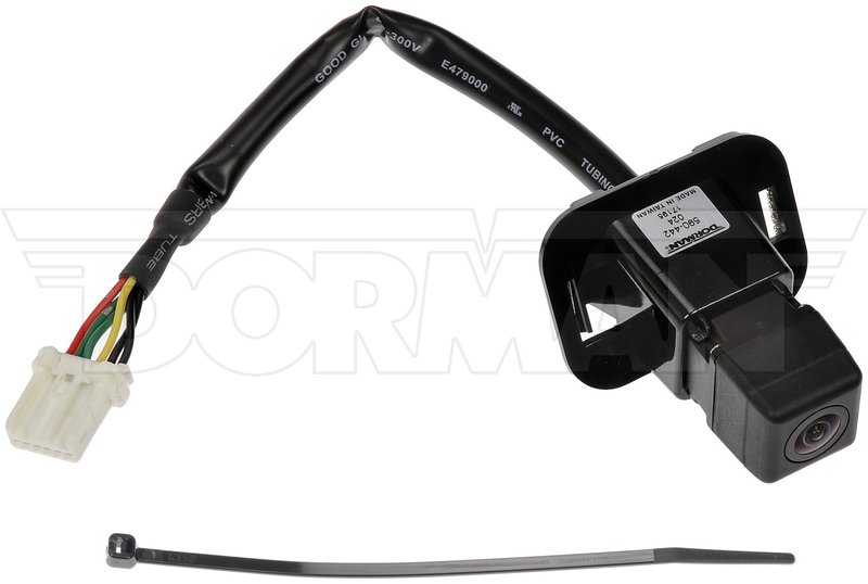 Dorman 590-442 Park Assist Camera - Rear