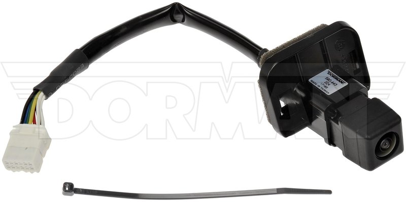 Dorman 590-443 Park Assist Camera - Rear