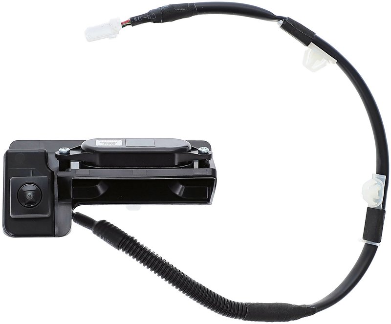 Dorman 590-456 Park Assist Camera - Rear