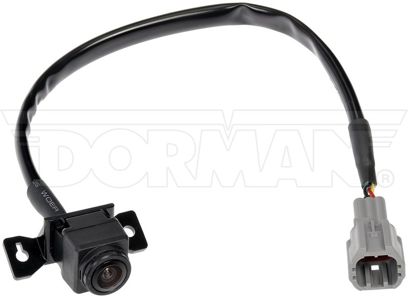 Dorman 590-461 Park Assist Camera - Rear