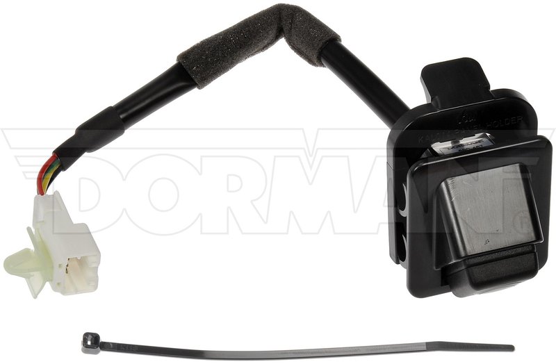 Dorman 590-467 Park Assist Camera - Rear