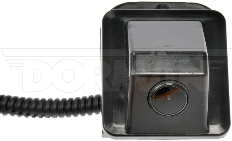 Dorman 590-468 Park Assist Camera - Rear