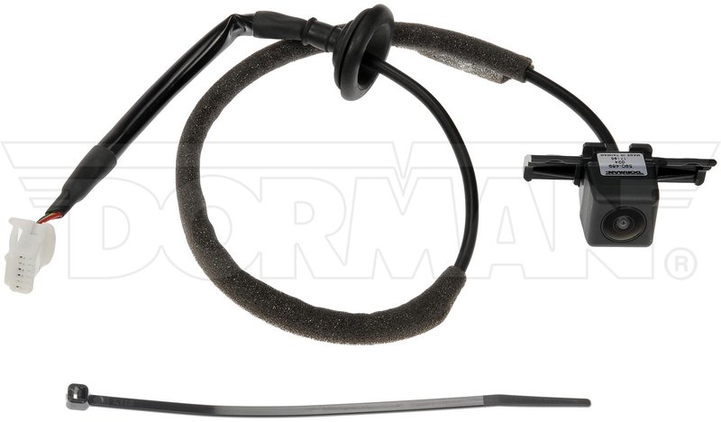 Dorman 590-469 Park Assist Camera - Rear