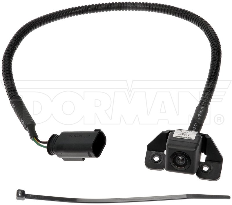 Dorman 590-479 Park Assist Camera - Rear