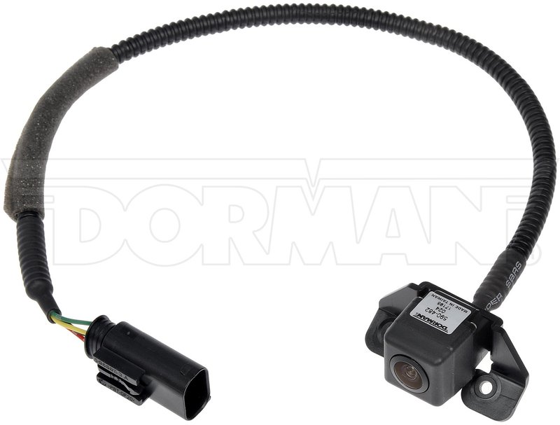 Dorman 590-482 Park Assist Camera - Rear
