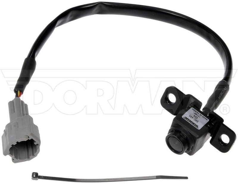 Dorman 590-485 Park Assist Camera - Rear