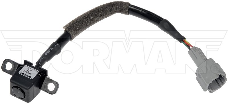 Dorman 590-622 Park Assist Camera - Rear
