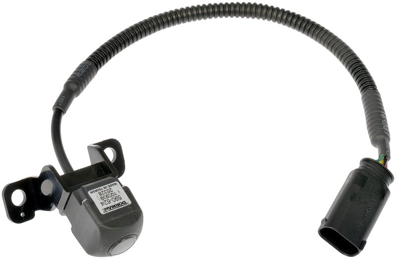 Dorman 590-624 Park Assist Camera - Rear