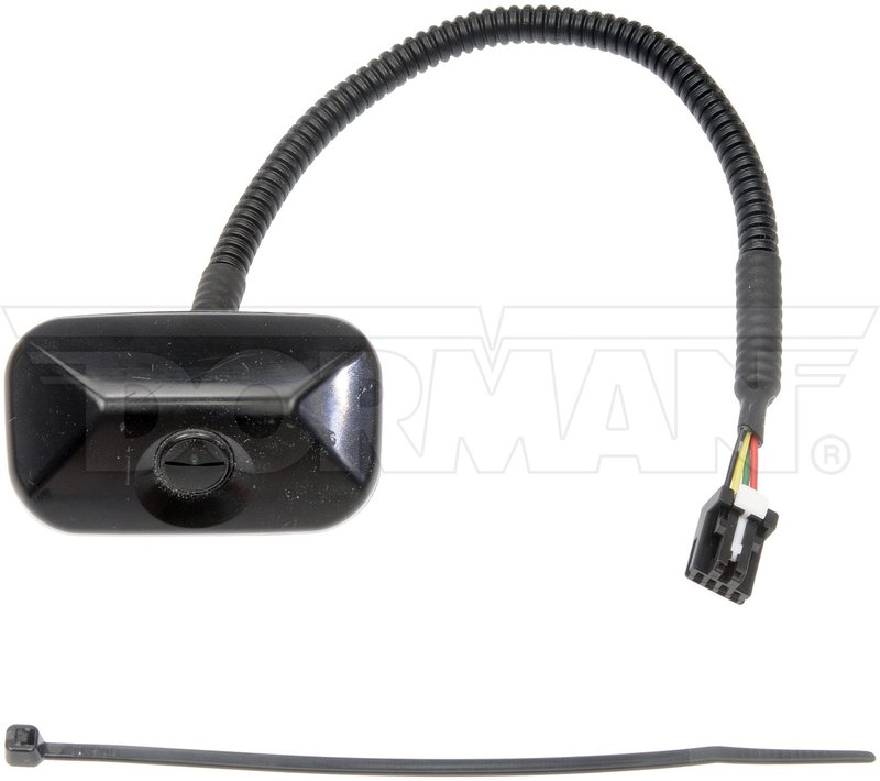 Dorman 590-626 Park Assist Camera - Rear