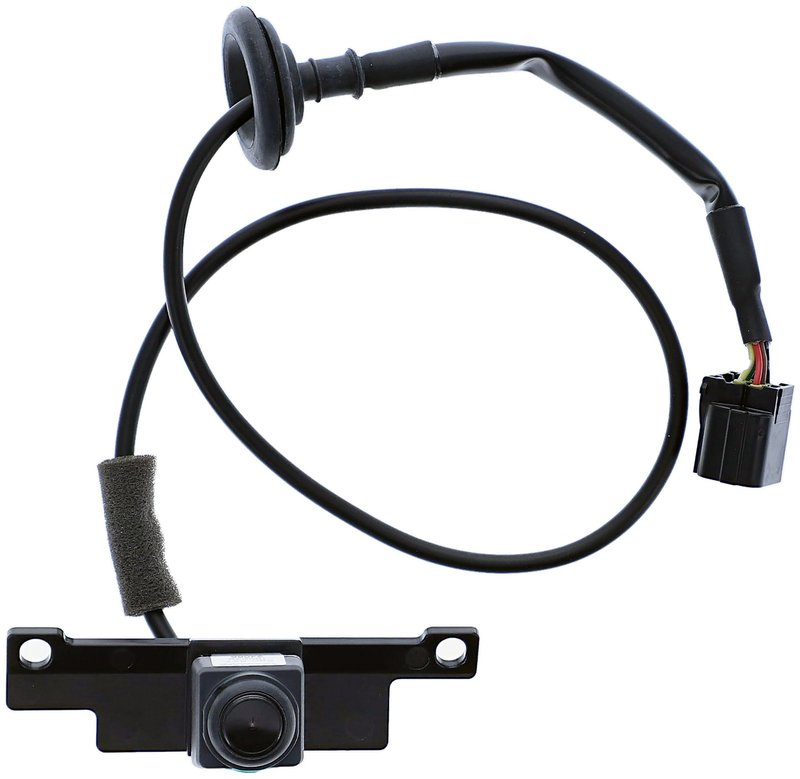Dorman 590-627 Park Assist Camera - Rear